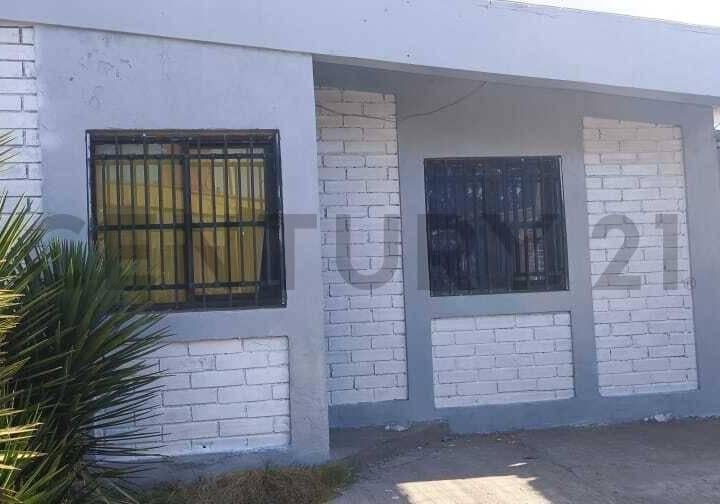 Casa · 110m² · 3 Ambientes