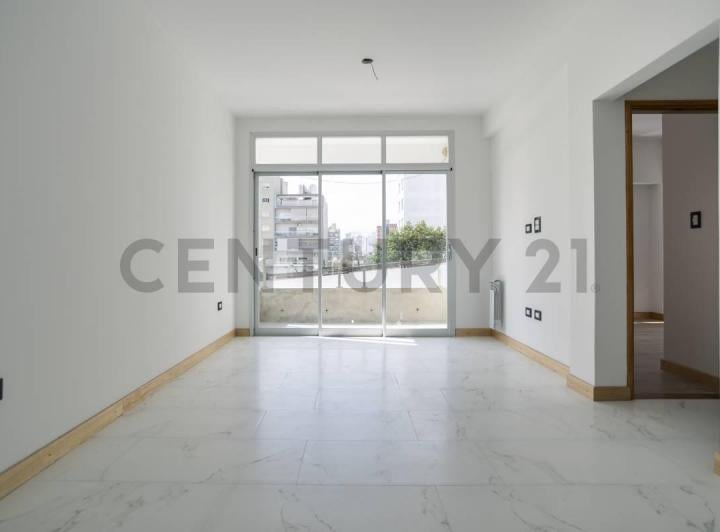 Departamento · 53m² · 2 Ambientes