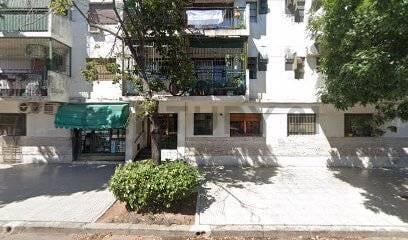 Departamento · 33m² · 2 Ambientes