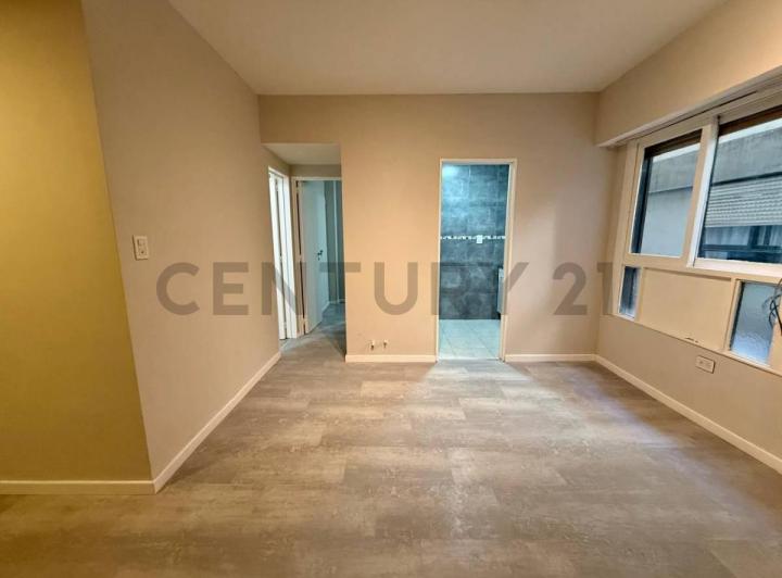 Departamento · 33m² · 2 Ambientes