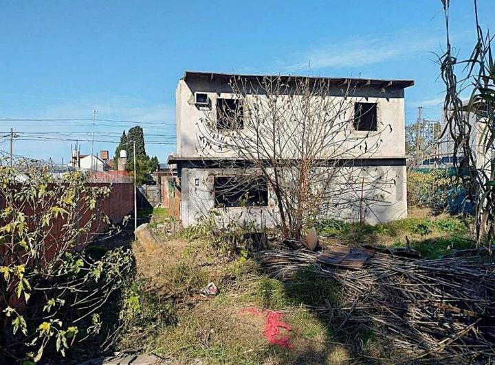 Terreno · 667m²