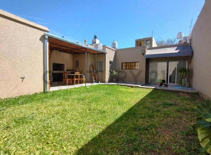 Casa · 89m² · 3 Ambientes