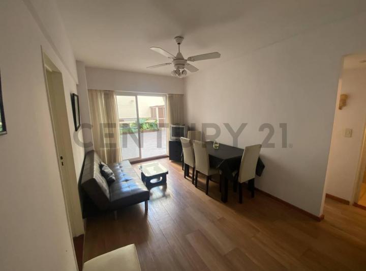 Departamento · 84m² · 2 Ambientes