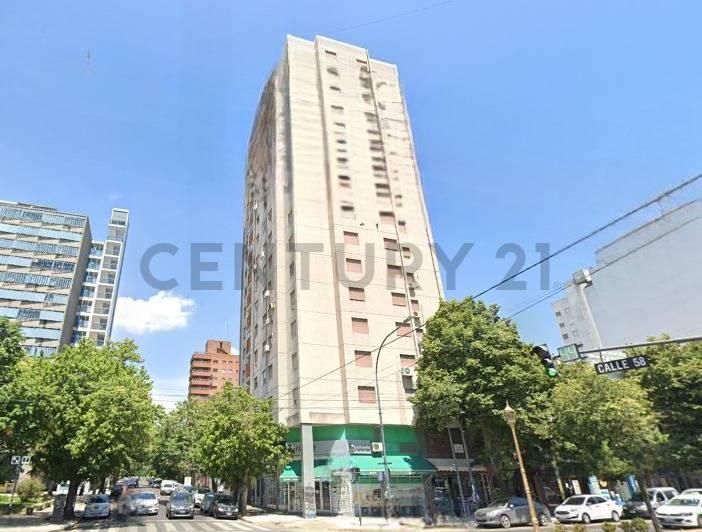 Departamento · 93m² · 6 Ambientes