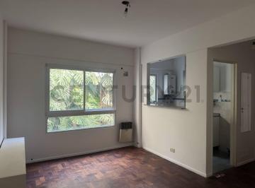 Departamento · 33m² · 2 Ambientes · Alquiler Dos Ambientes Palermo