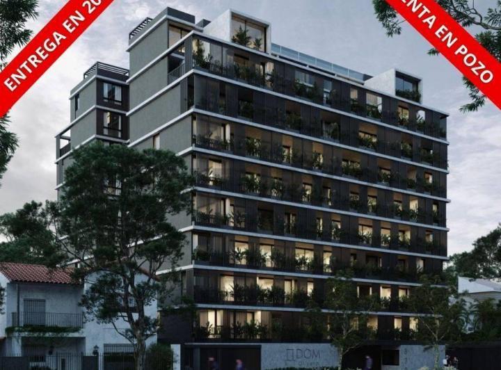 Departamento · 82m² · 3 Ambientes
