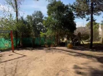 Terreno · 479m² · Lote en Venta en Rio Ceballos