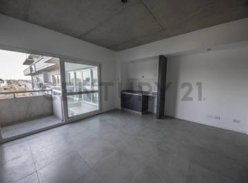 Departamento · 34m² · 1 Ambiente · Venta Monoambiente a Estrenar Vicente Lopez