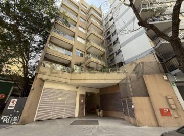 Departamento · 46m² · 1 Ambiente · Alquiler Departamento Monoambinete en Belgrano con Patio Propio