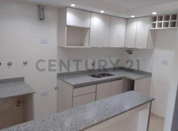 Departamento · 48m² · 2 Ambientes · Venta de Departamento 2 Ambientes a Estrenar con Balcón Al F