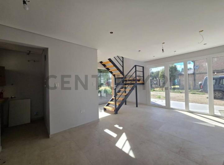 Casa · 70m² · 3 Ambientes