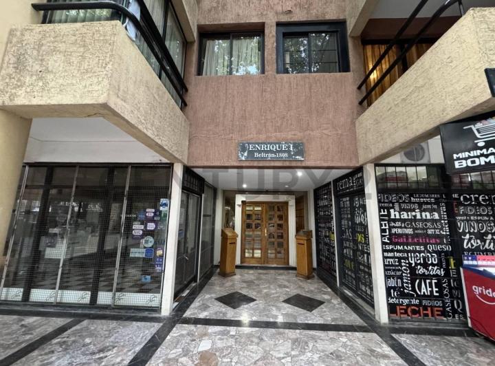 Departamento · 70m² · 4 Ambientes · 1 Cochera