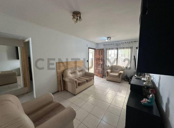 Casa · 117m² · 4 Ambientes · 1 Cochera