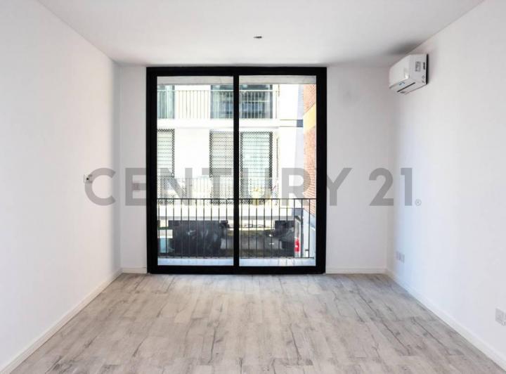 Departamento · 71m² · 3 Ambientes