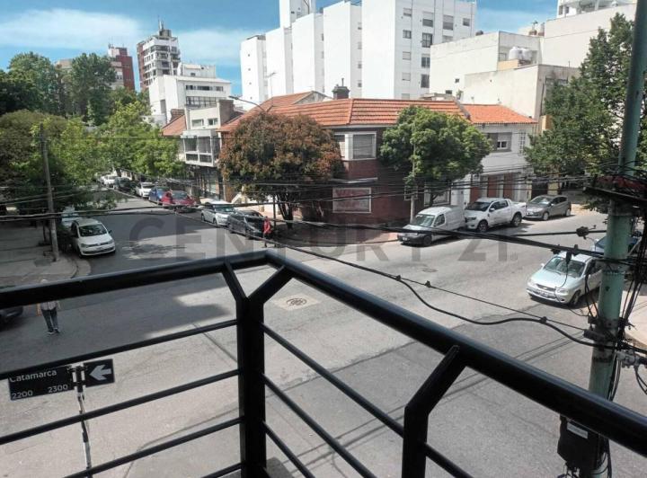 Departamento · 45m² · 2 Ambientes