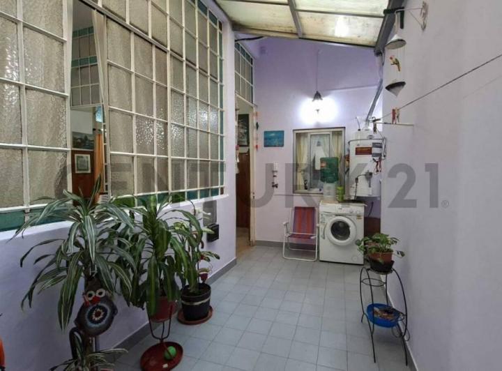 PH · 60m² · 3 Ambientes