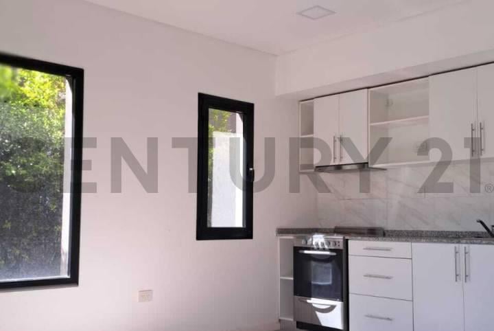 Departamento · 44m² · 2 Ambientes