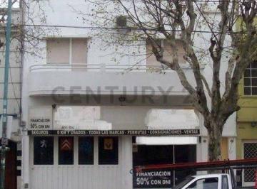 Fondo de comercio · 274m² · Venta en Block Local y Vivienda Sobre Lote Propio