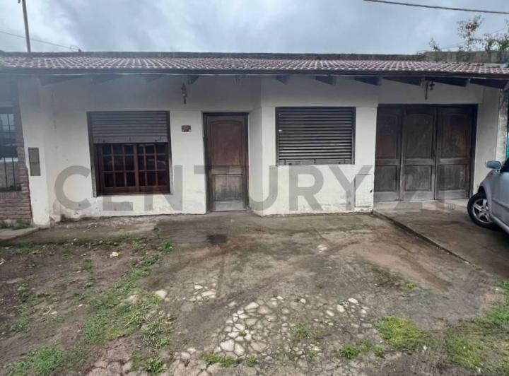 Casa · 100m² · 2 Dormitorios