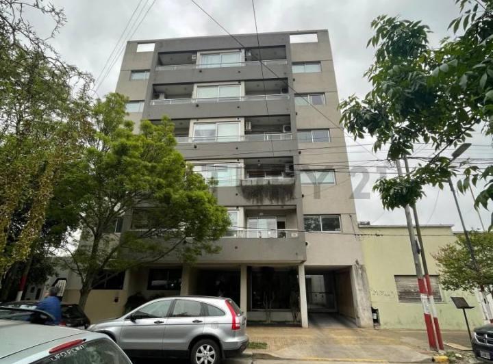 Departamento · 30m² · 1 Ambiente