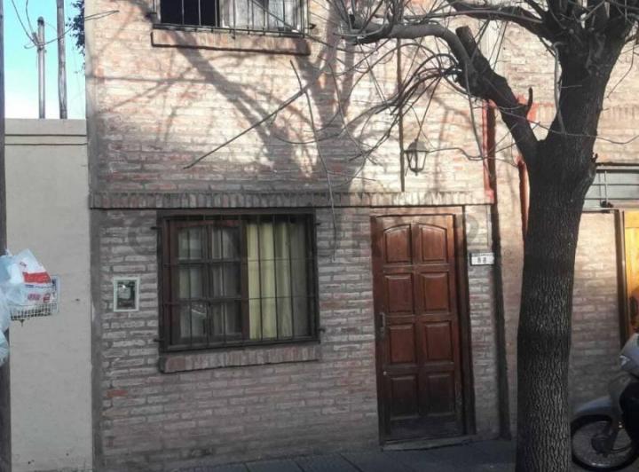 Casa · 34m² · 2 Ambientes
