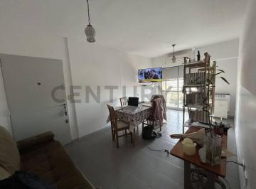 Departamento · 58m² · 3 Ambientes · Departamento en Venta