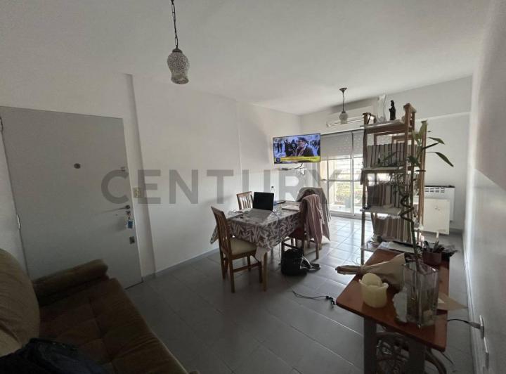 Departamento · 58m² · 3 Ambientes