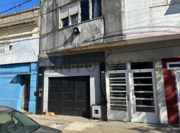Casa · 50m² · 3 Ambientes · PH en Venta con Dos Dorm. en Berisso