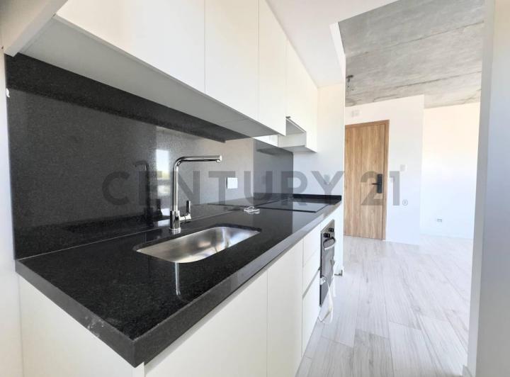 Departamento · 45m² · 2 Ambientes