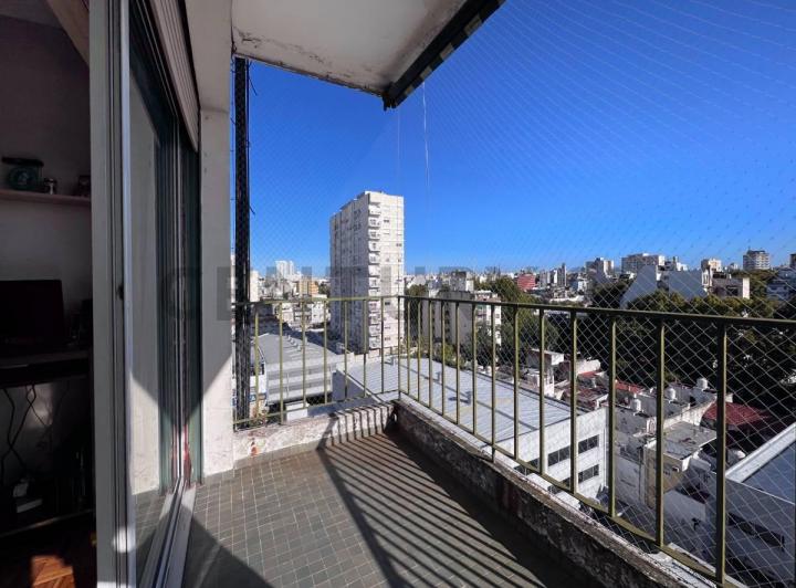 Departamento · 3 Ambientes