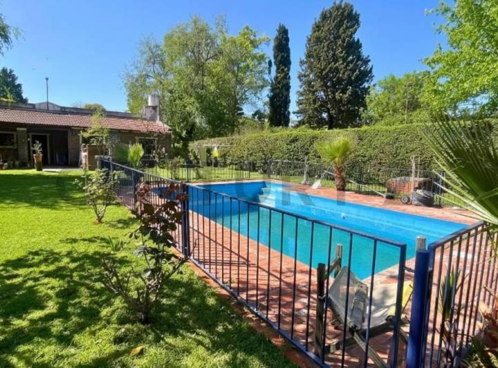 Casa · 150m² · 4 Ambientes
