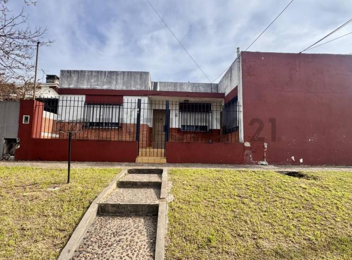 Casa · 92m² · 3 Ambientes