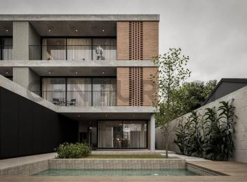 Departamento · 82m² · 3 Ambientes · Departamento a La Venta en City Bell