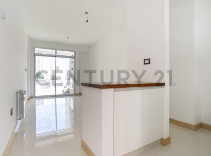 Departamento · 57m² · 2 Ambientes