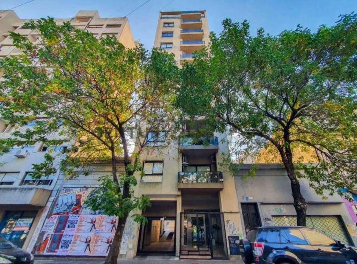 Departamento · 68m² · 4 Ambientes