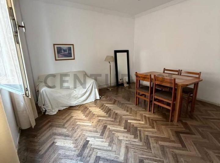 Departamento · 65m² · 2 Dormitorios