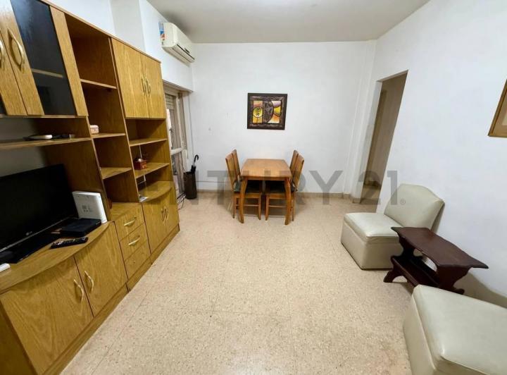 Departamento · 38m² · 2 Ambientes