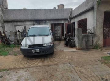 Casa · 100m² · 3 Ambientes · 1 Cochera · Venta Casa 3 Ambientes con Cochera Sobre Lote Propio