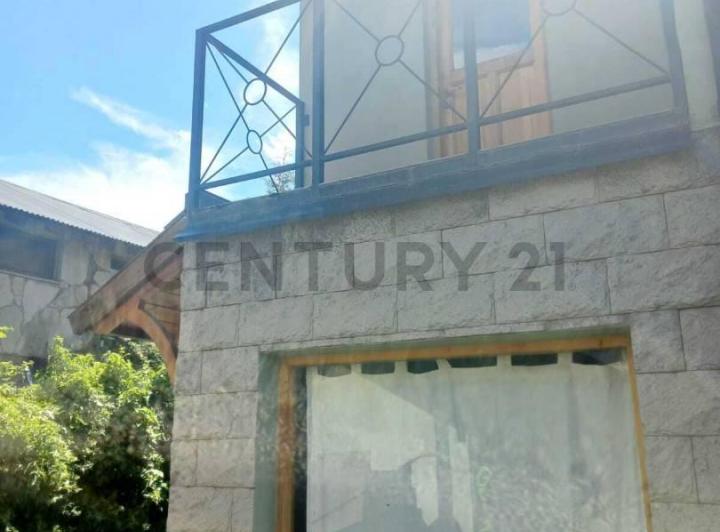 Casa · 45m² · 2 Ambientes