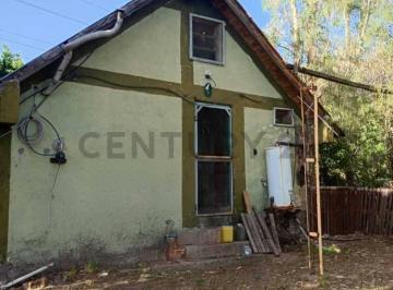 Terreno · 174m² · 6 Ambientes · 2 Cocheras · Venta Lote con Cabañas en Las Compuertas