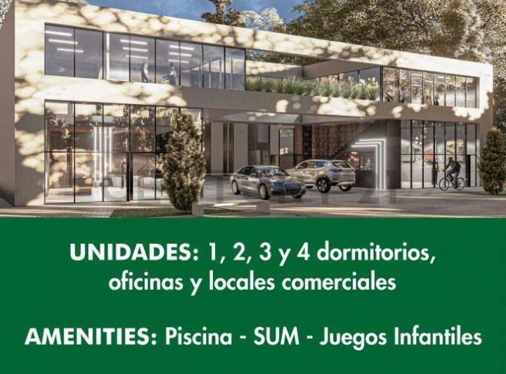 Local comercial · 78m²
