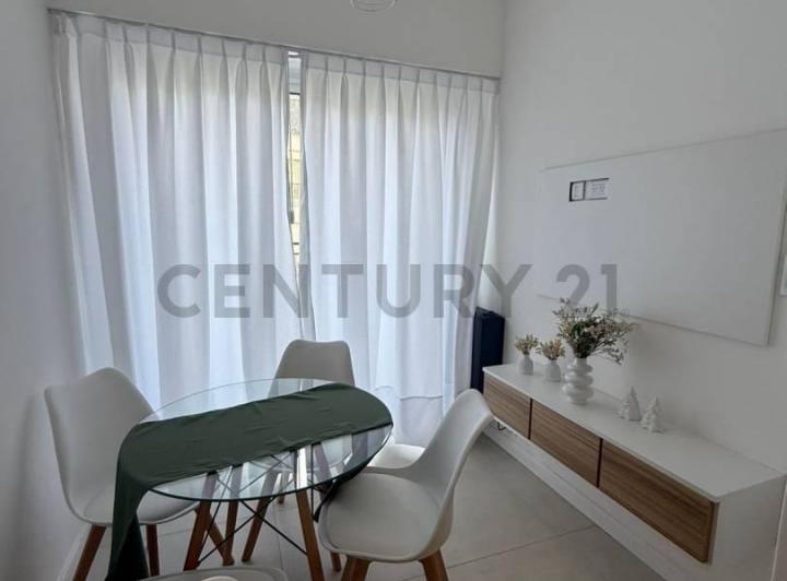 Departamento · 23m² · 2 Ambientes