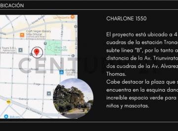 Departamento · 34m² · 1 Ambiente · Venta Departamento Monoambientes en Pozo, Finaliza en Diciembre 2026 en Villa or