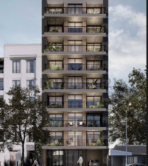 Departamento · 30m² · 1 Ambiente