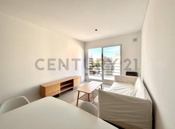 Departamento · 54m² · 3 Ambientes · Vendemos 3 Amb a Estrenar Apto Credito C/balcon en Caballito