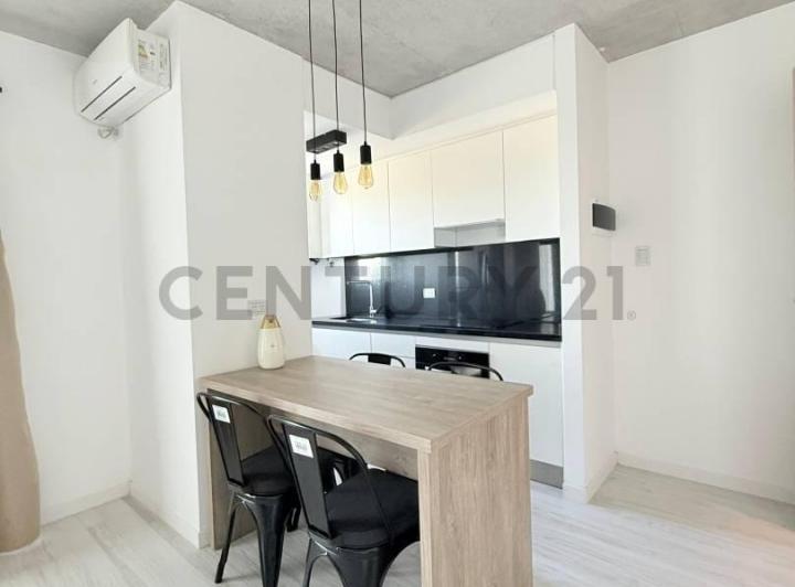 Departamento · 46m² · 2 Ambientes