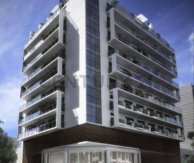 Departamento · 43m² · 2 Ambientes