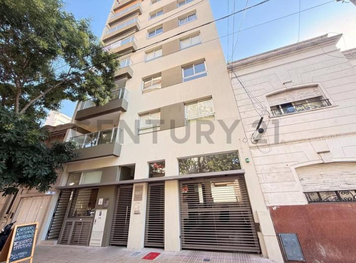 Departamento · 30m² · 1 Ambiente