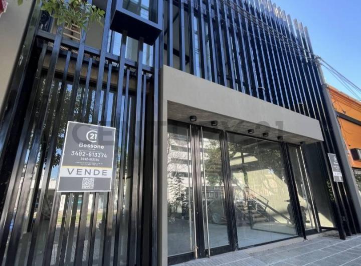 Local comercial · 476m² · 2 Ambientes
