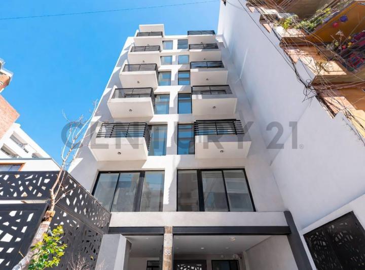 Departamento · 29m²